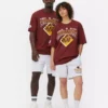 Nfl washington commanders logo t-shirt Nfl washington commanders logo t-shirt