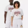 Nfl washington commanders logo t-shirt Nfl washington commanders logo t-shirt
