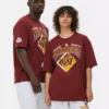 Nfl washington commanders logo t-shirt Nfl washington commanders logo t-shirt