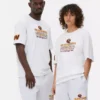 Nfl washington commanders logo t-shirt Nfl washington commanders logo t-shirt