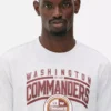 Nfl washington commanders logo t-shirt Nfl washington commanders logo t-shirt