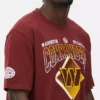 Nfl washington commanders logo t-shirt Nfl washington commanders logo t-shirt