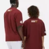 Nfl washington commanders logo t-shirt Nfl washington commanders logo t-shirt