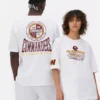 Nfl washington commanders logo t-shirt Nfl washington commanders logo t-shirt