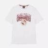 Nfl washington commanders logo t-shirt Nfl washington commanders logo t-shirt