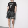 Nirvana short pajama set Nirvana short pajama set