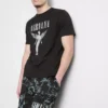 Nirvana short pajama set Nirvana short pajama set