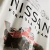 Nissan formula e t-shirt