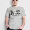 Nyc graphic t-shirt Nyc graphic t-shirt