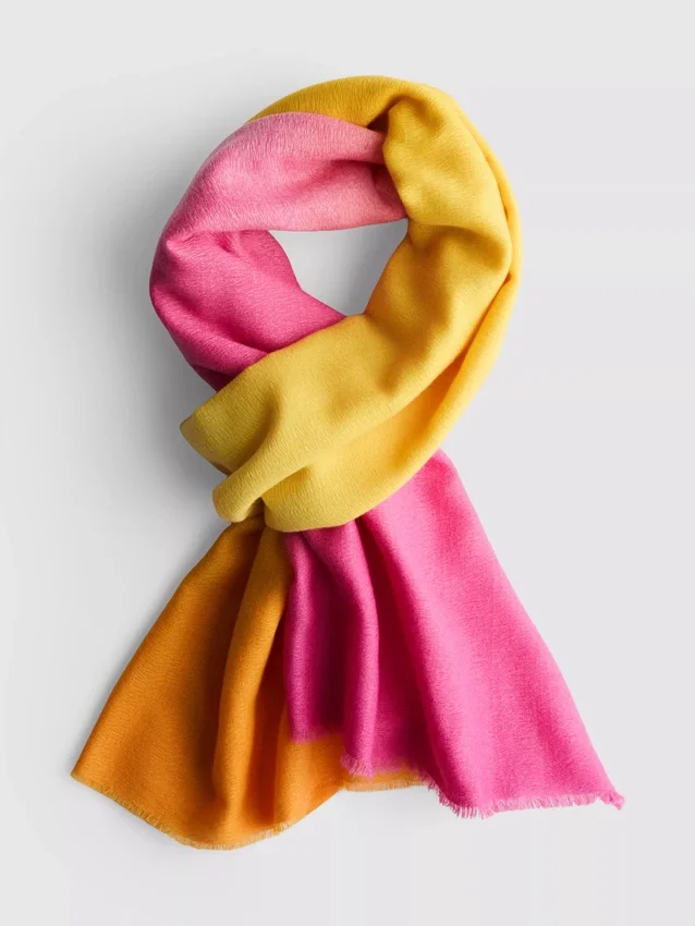 Ombre scarf Ombre scarf