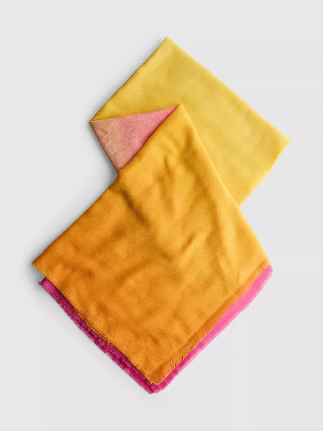 Ombre scarf Ombre scarf