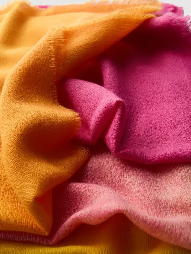 Ombre scarf Ombre scarf