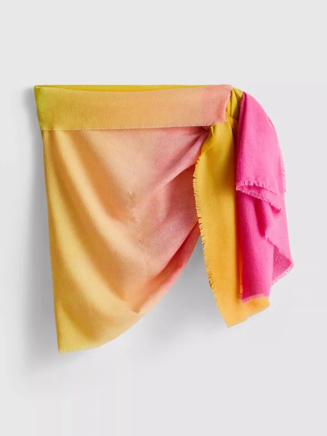 Ombre scarf Ombre scarf
