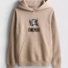 One piece thousand sunny hoodie