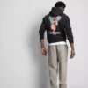 One piece tony chopper hoodie