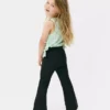 Ottoman flared leggings Ottoman flared leggings