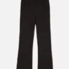 Ottoman flared leggings Ottoman flared leggings