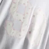 Oversized 98 ditsy floral sweatshirt Oversized 98 ditsy floral sweatshirt