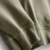 Oversized essential hoodie