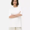 Oversized essential jersey t-shirt Oversized essential jersey t-shirt