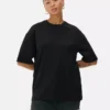 Oversized essential jersey t-shirt Oversized essential jersey t-shirt