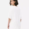 Oversized essential jersey t-shirt Oversized essential jersey t-shirt