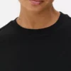 Oversized essential jersey t-shirt Oversized essential jersey t-shirt