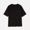 Oversized essential jersey t-shirt Oversized essential jersey t-shirt