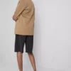 Oversized single-breast blazer Oversized single-breast blazer