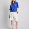 Oversized soleil print t-shirt Oversized soleil print t-shirt
