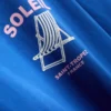 Oversized soleil print t-shirt Oversized soleil print t-shirt