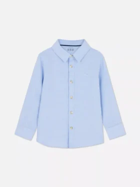 Oxford shirt