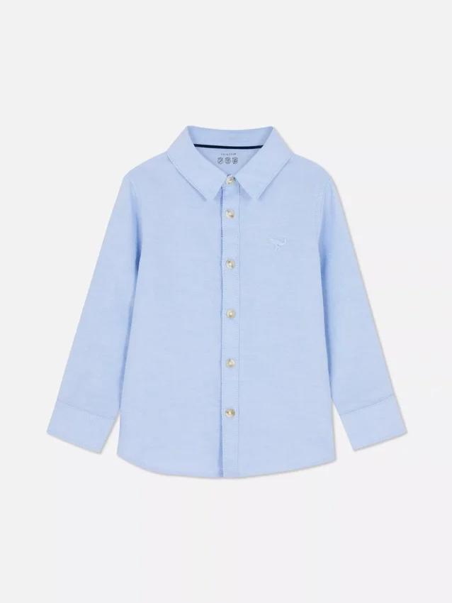 Oxford shirt Oxford shirt