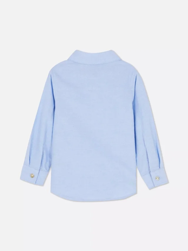 Oxford shirt Oxford shirt