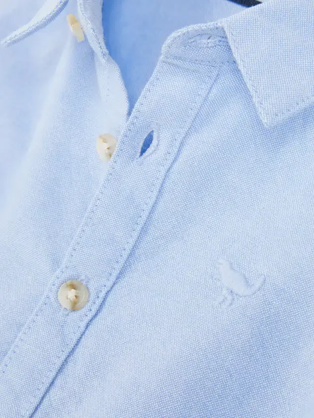 Oxford shirt Oxford shirt