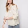 Packaway zip-up rain jacket Packaway zip-up rain jacket