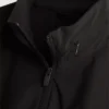 Packaway zip-up rain jacket Packaway zip-up rain jacket