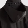 Packaway zip-up rain jacket Packaway zip-up rain jacket