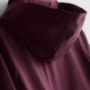 Packaway zip-up rain jacket Packaway zip-up rain jacket