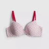 Padded t-shirt bra Padded t-shirt bra