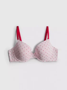 Padded t-shirt bra Padded t-shirt bra