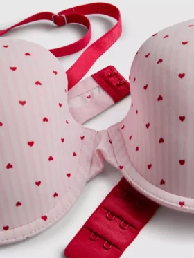 Padded t-shirt bra Padded t-shirt bra