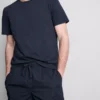 Pajama t-shirt and shorts set Pajama t-shirt and shorts set