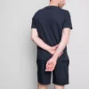 Pajama t-shirt and shorts set Pajama t-shirt and shorts set