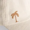 Palm tree baseball cap Palm tree baseball cap