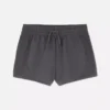 Paneled running shorts Paneled running shorts