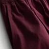 Paper-touch pleated barrel-leg pants Paper-touch pleated barrel-leg pants