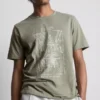 Paris graphic t-shirt
