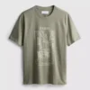 Paris graphic t-shirt