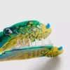 Parrot claw clip